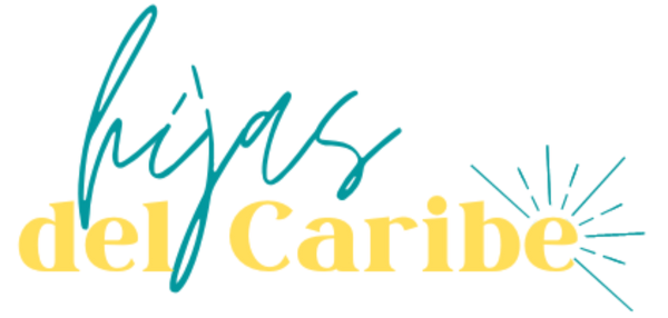 Hijas del Caribe logo