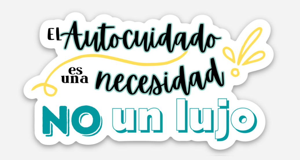 Autocuidado