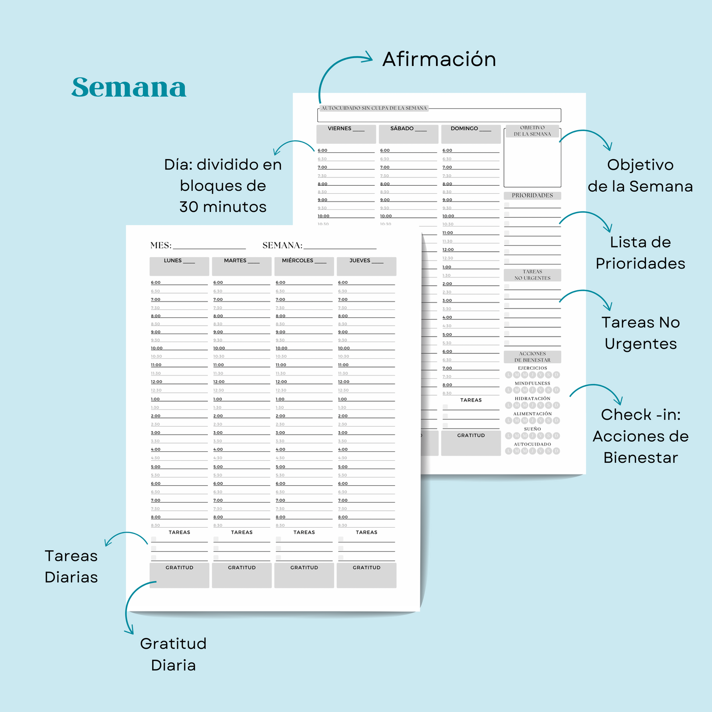 Agenda Bienestar (Sin fecha)